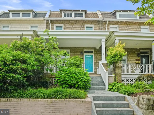 1715 A St SE, Washington, DC 20003