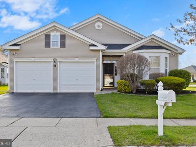 2 Powderhorn Way, Allentown, NJ, 08501