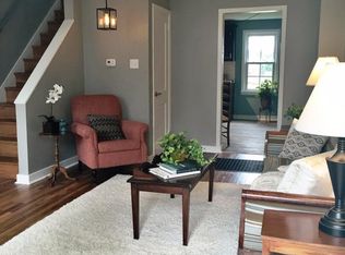 429 Prospect St, Lancaster, PA 17603