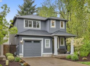 16561 SW 133rd Ter, King City, OR 97224