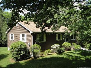 5 Bashon Hill Rd, Bozrah, CT 06334