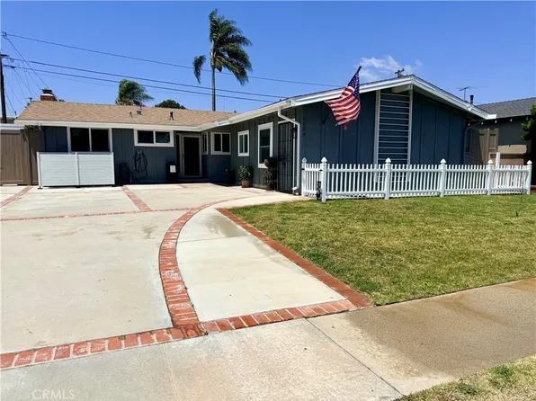 3121 Sonoma St, Torrance, CA 90503