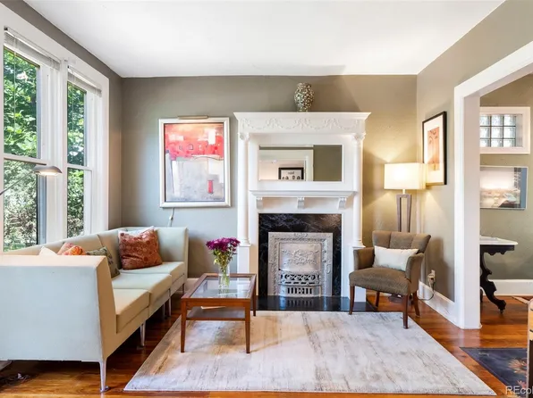 34 W Maple Avenue, Denver, CO 80223