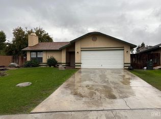 6021 Lugene Ave, Bakersfield, CA 93313