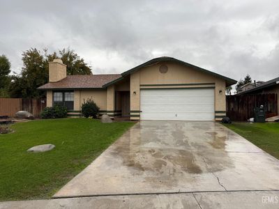 6021 Lugene Ave, Bakersfield, CA, 93313