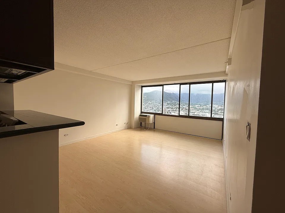 2333 Kapiolani Blvd #3301