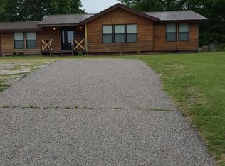 8014 Highway 1, Calvin, OK 74531