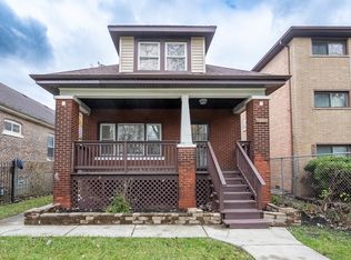9220 S Dauphin Ave, Chicago, IL 60619