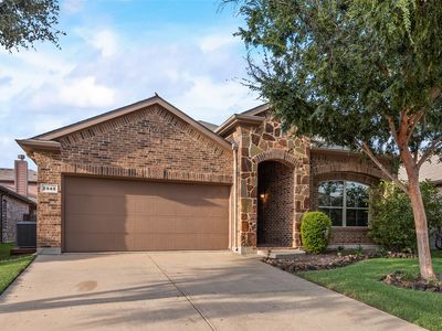 2945 Saddle Creek Dr, Fort Worth, TX, 76177