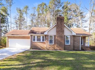 2186 Lost Forest Ln SW, Conyers, GA 30094