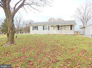 311 Frogtown Rd, Pequea, PA 17565