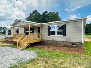 3571 Ken McEntire Rd, Lawndale, NC 28090