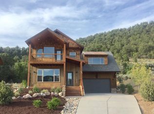 224 Paintbrush Way, Glenwood Springs, CO 81601