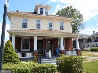 738 Maryland Ave, Hagerstown, MD