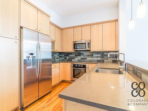 2nd image of 340 S Lafayette St #203