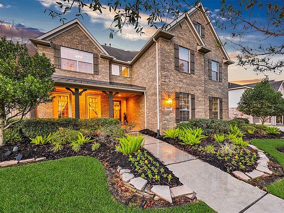 3rd image of 25906 Kyler Cove Ln