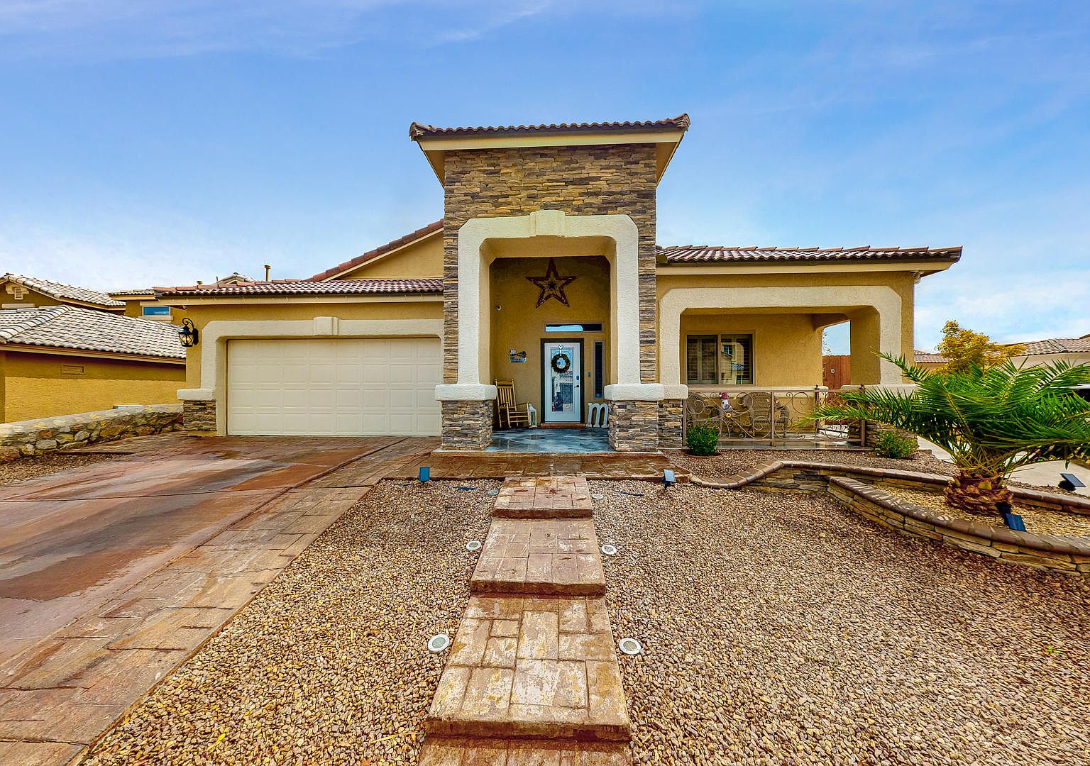 700 Codford Dr, El Paso, TX 79928 Zillow