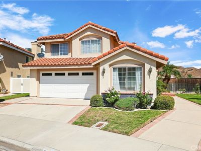 4848 Feather River Rd, Corona, CA, 92878