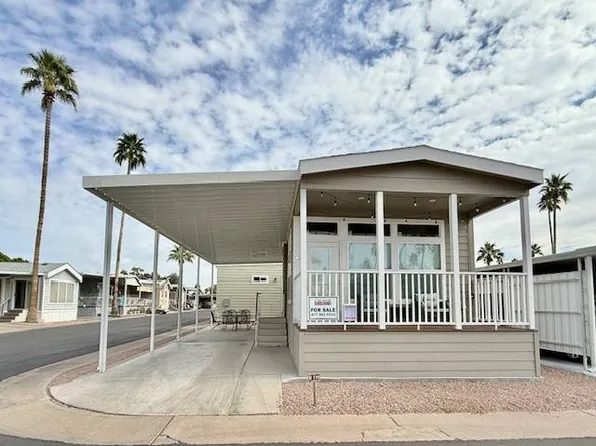 4860 E Main St #D-115, Mesa, AZ 85205