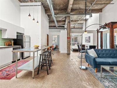 659 Auburn Ave NE APT 215, Atlanta, GA, 30312