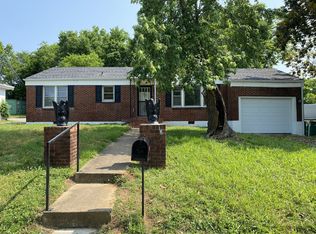 222 School St, Lewisburg, TN 37091