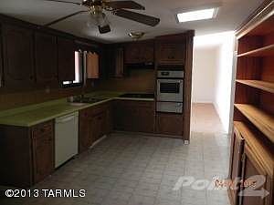 Kitchen View