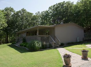 29002 E 35th St S, Broken Arrow, OK 74014