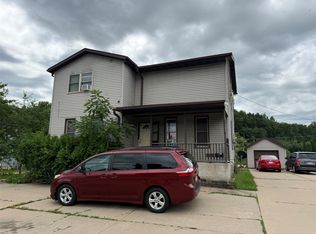 531 E Main Street #1 & 2, Arcadia, WI 54612