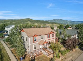 2380 Savoy Pl #1, Steamboat Springs, CO 80487