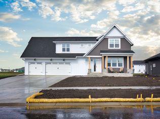 4770 Prairie Pond, Fargo, ND