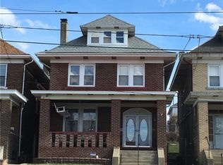 2111 Broadway Ave, Pittsburgh, PA 15216