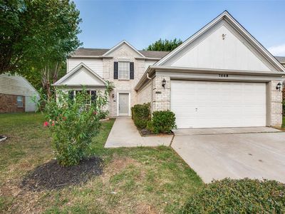 7508 Meadow Creek Dr, Fort Worth, TX, 76123