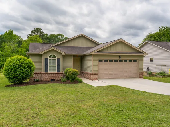 2774 Forest Rd, Chattanooga, TN 37406