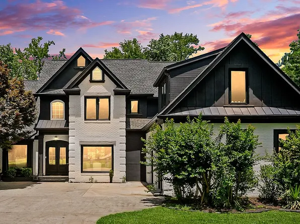 1236 Boat Rock Rd SW, Atlanta, GA 30331