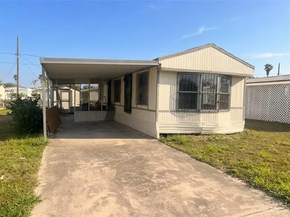 87 Lampshire Ave, Palmview, TX 78572