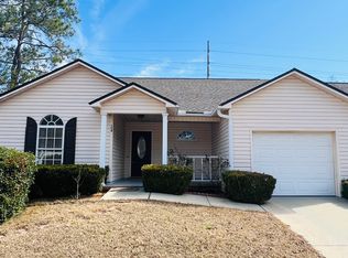 104 N Idlewild Path, Dothan, AL 36303