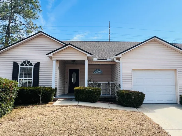 104 N Idlewild Path, Dothan, AL 36303