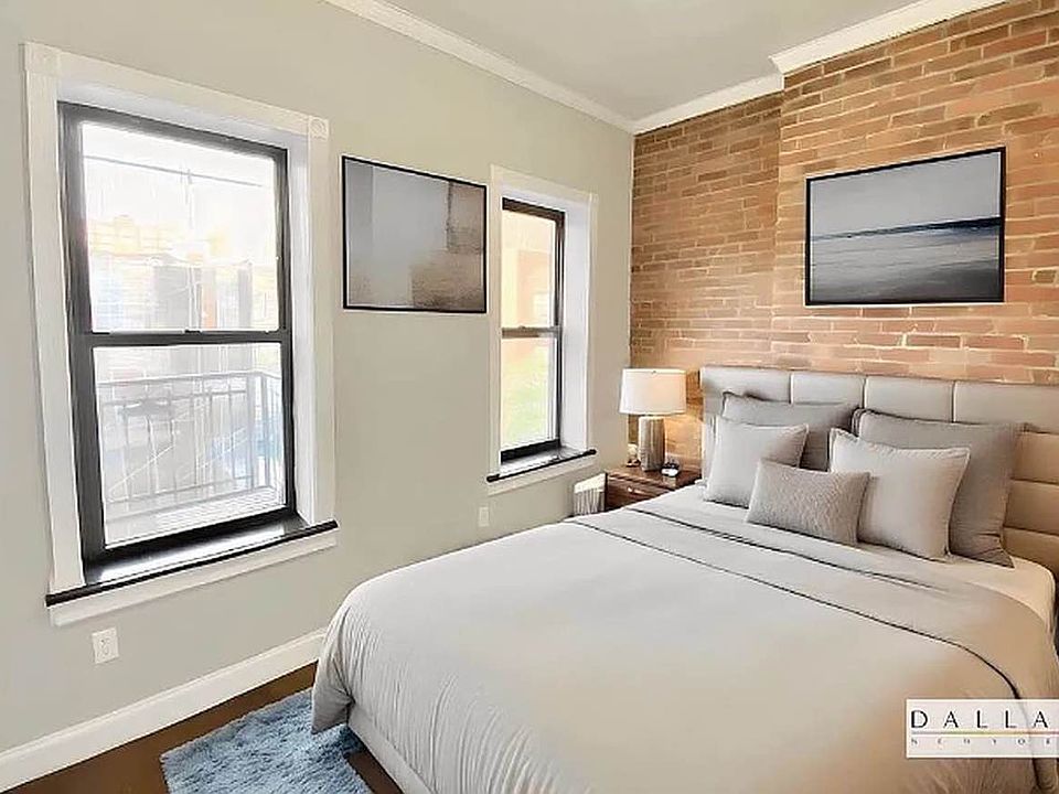 2nd image of 437 W 53rd St #4D