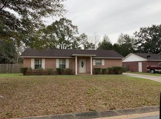 721 Wenonah St, Pensacola, FL 32505