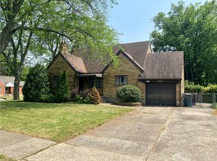 3502 Stanford Pl, Dayton, OH 45406