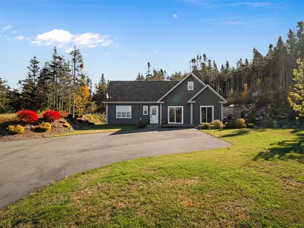 33 Old Track Road, Whiteway, NL A0A1A0