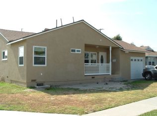 11437 Benfield Ave, Norwalk, CA 90650