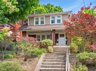 2901 Shady Ave, Pittsburgh, PA 15217