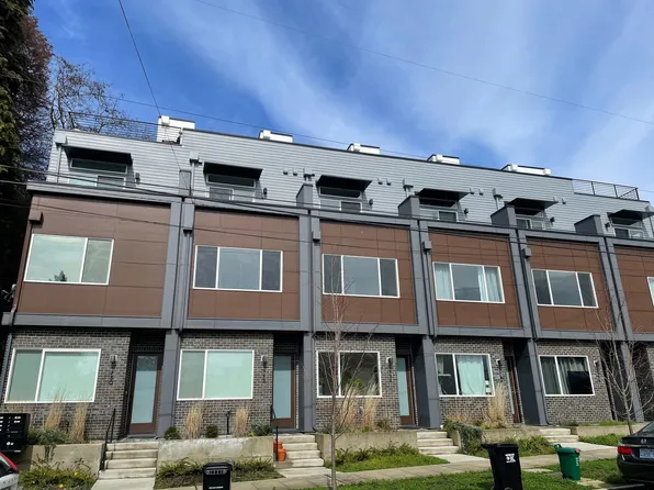 1732 N 41st St, Seattle, WA 98103