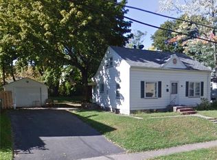 71 Cummings St, Rochester, NY 14609