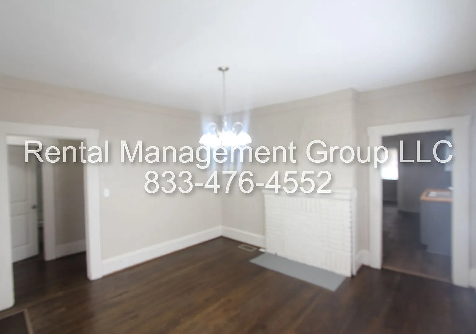 New On The Market and Newly Renovated!! Better Hurry!! — Photo 4