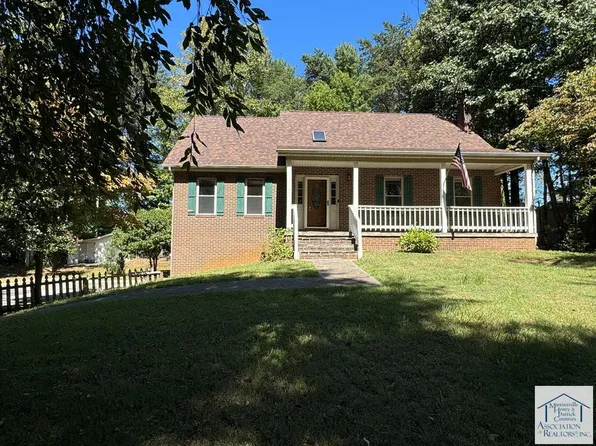 850 Briar Ridge Rd, Henry, VA 24102