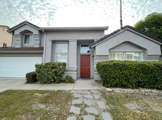 8532 Brisenbourg Way, Antelope, CA