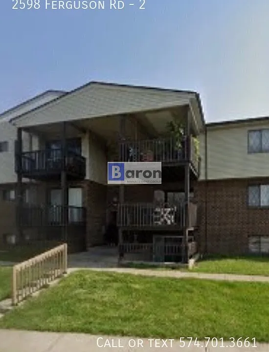 2598 Ferguson Rd #2