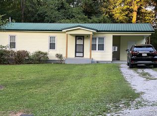 277 Hilton St, Heflin, AL 36264